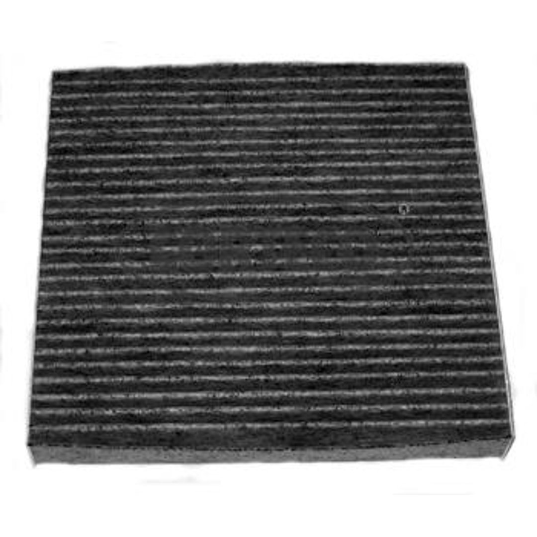 CORTECO Filtr, wentylacja przestrzeni pasażerskiej 80001184
