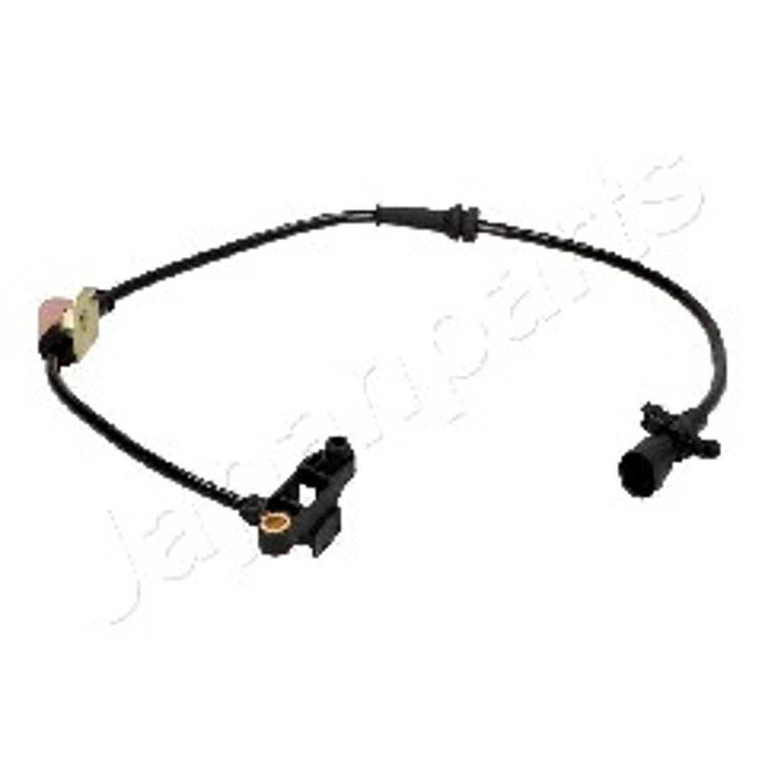 JAPANPARTS Czujnik, prędkosć obrotowa koła ABS-910
