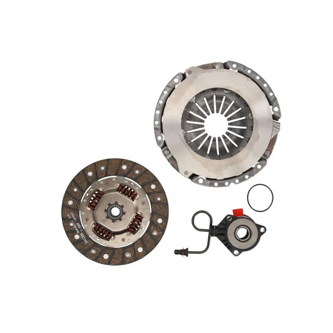 SACHS Zestaw sprzęgła 3000 990 131