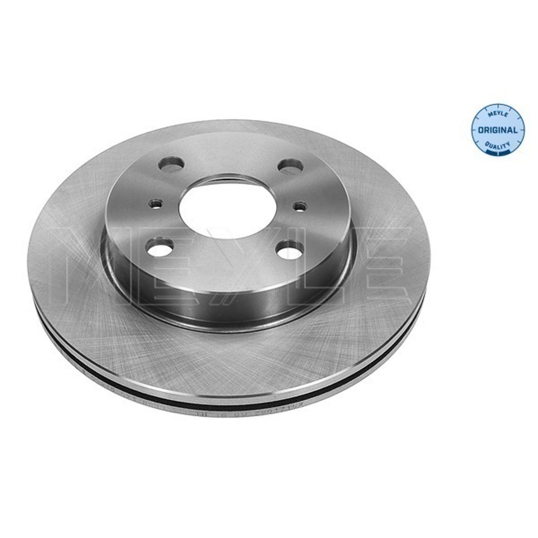 MEYLE Tarcza hamulcowa 30-15 521 0099