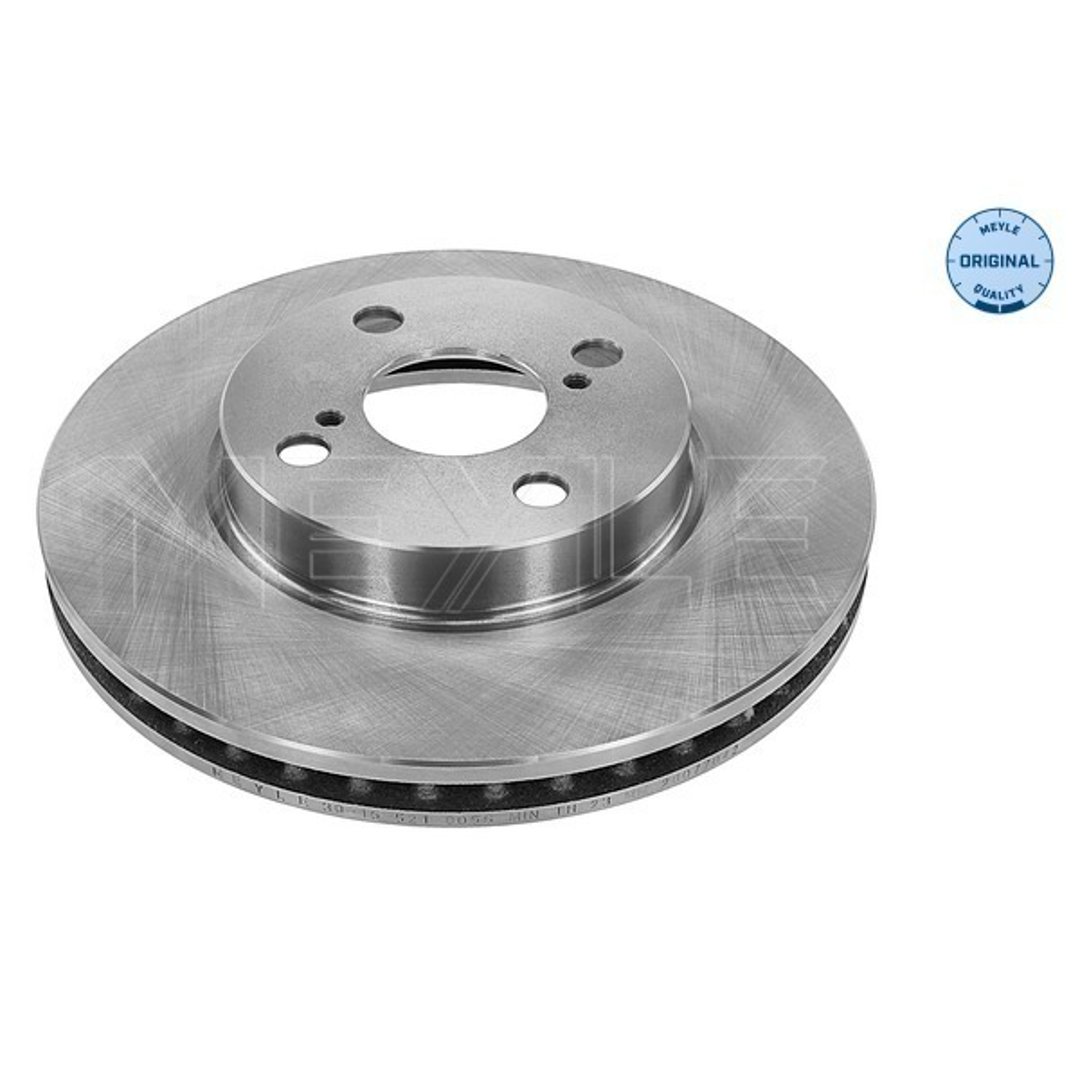 MEYLE Tarcza hamulcowa 30-15 521 0056