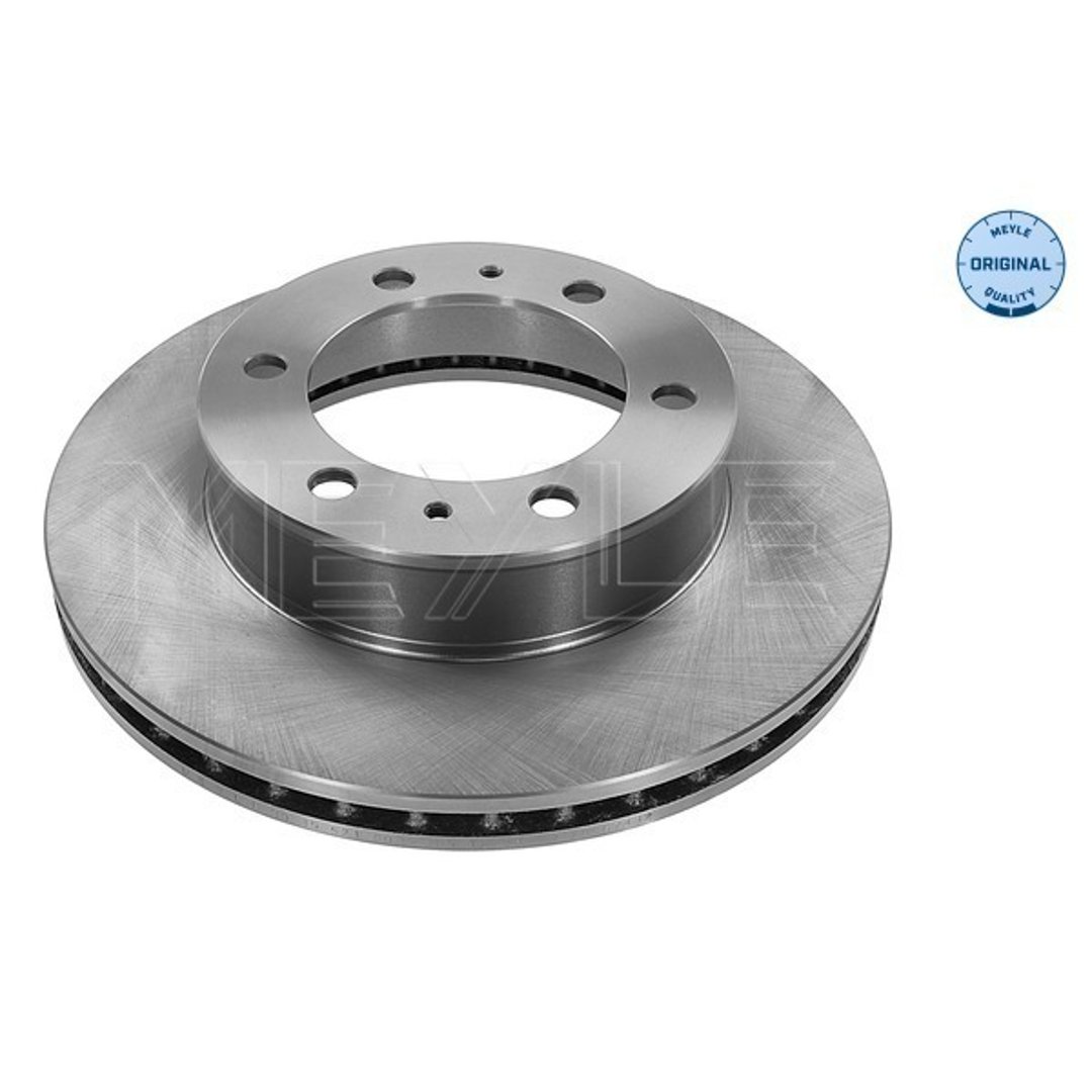 MEYLE Tarcza hamulcowa 30-15 521 0126 30-15 521 0126
