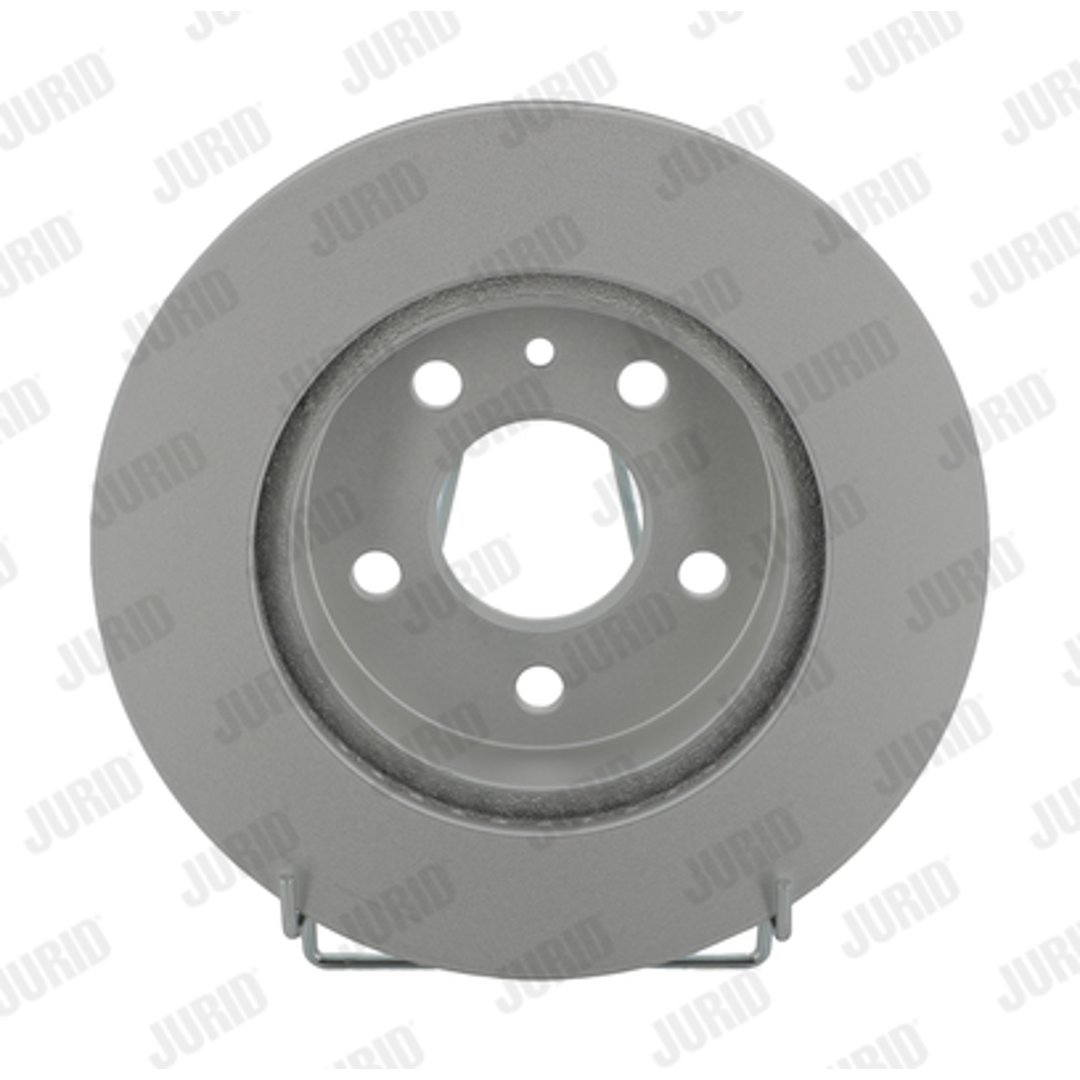 Tarcza hamulcowa JURID 562054JC
