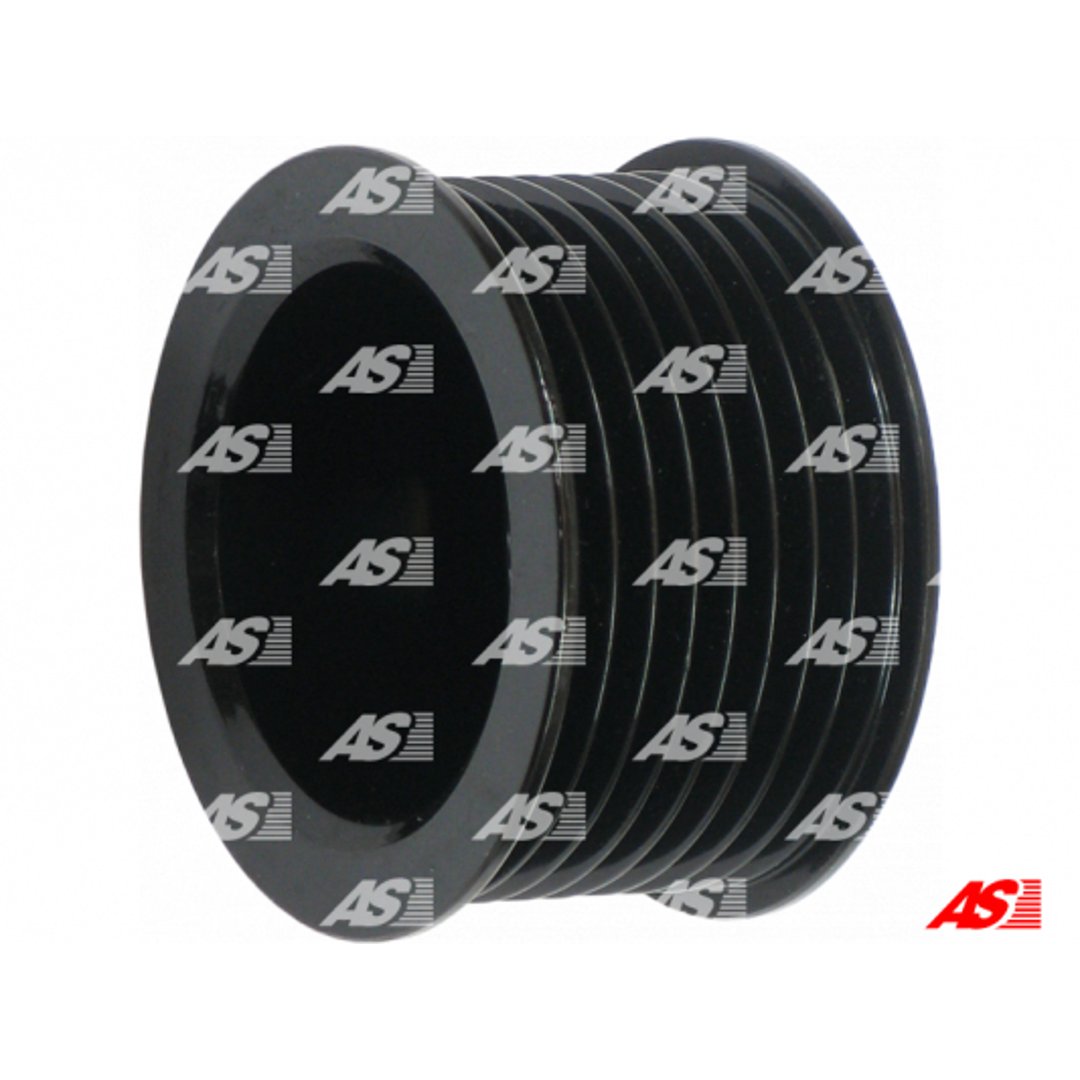 Koło pasowe alternatora AS-PL AP0029