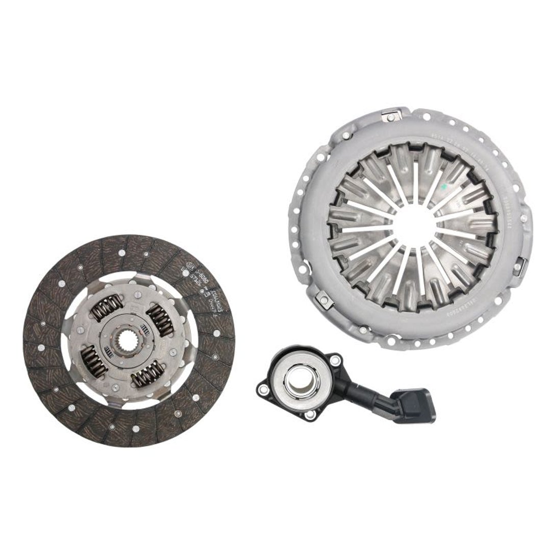 SACHS Zestaw sprzęgieł 3000 990 416 3000 990 416