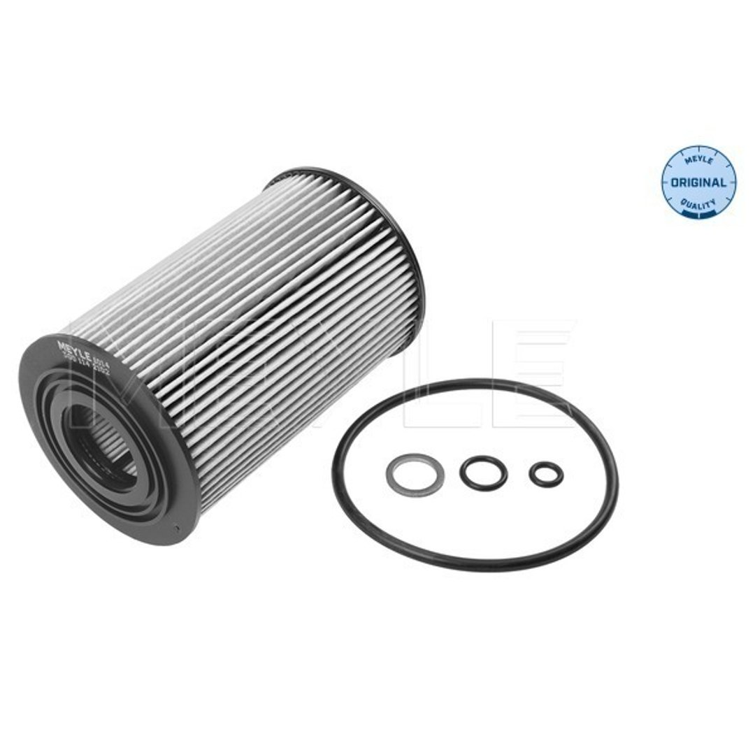 Wulf Gaertner Autoparts Filtr oleju Wulf Gaertner Autoparts 300 114 2104
