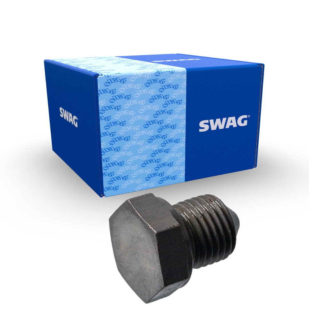 SWAG Korek spustowy oleju, Miska Olejowa 99 90 3272