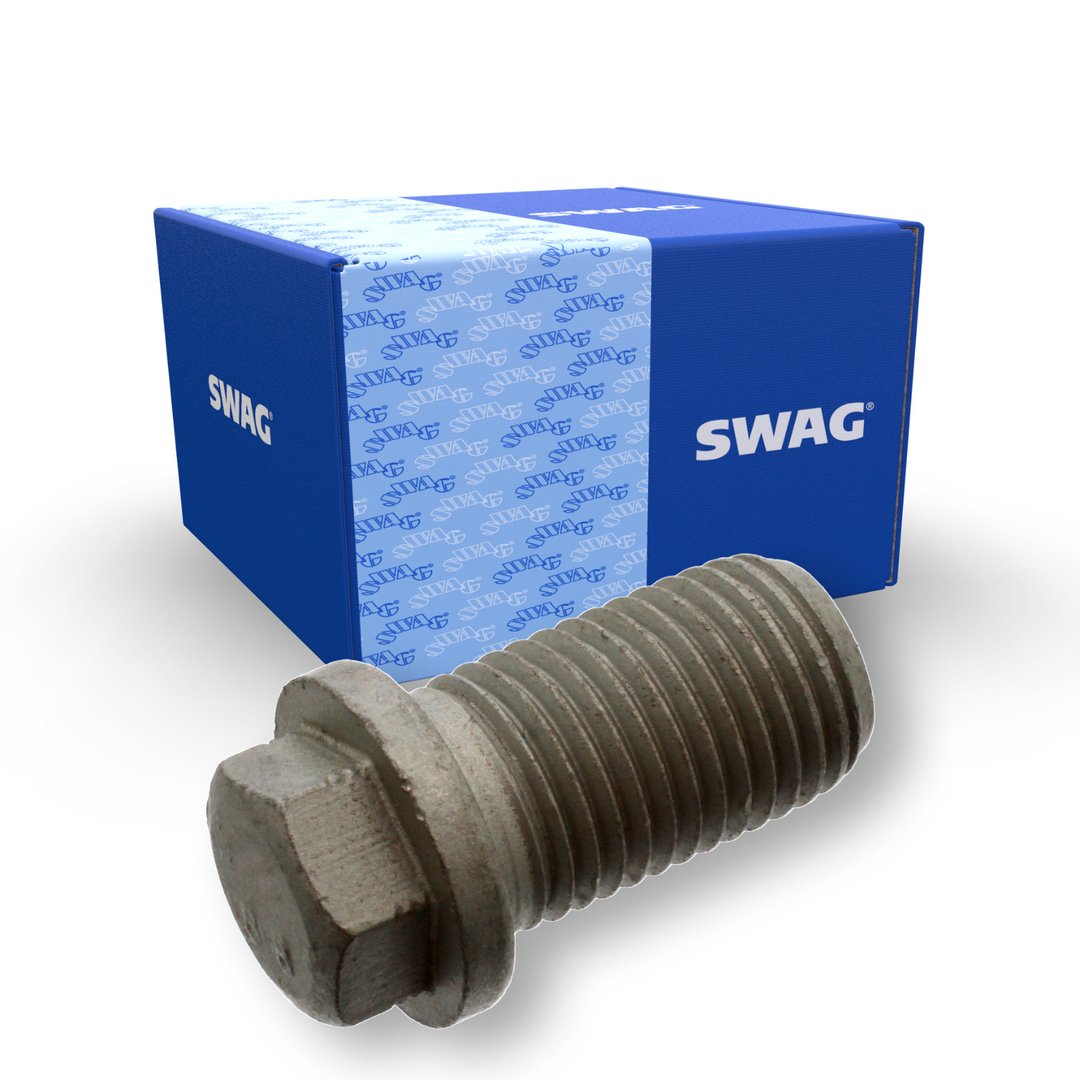 SWAG Korek spustowy oleju, Miska Olejowa 99 90 8277