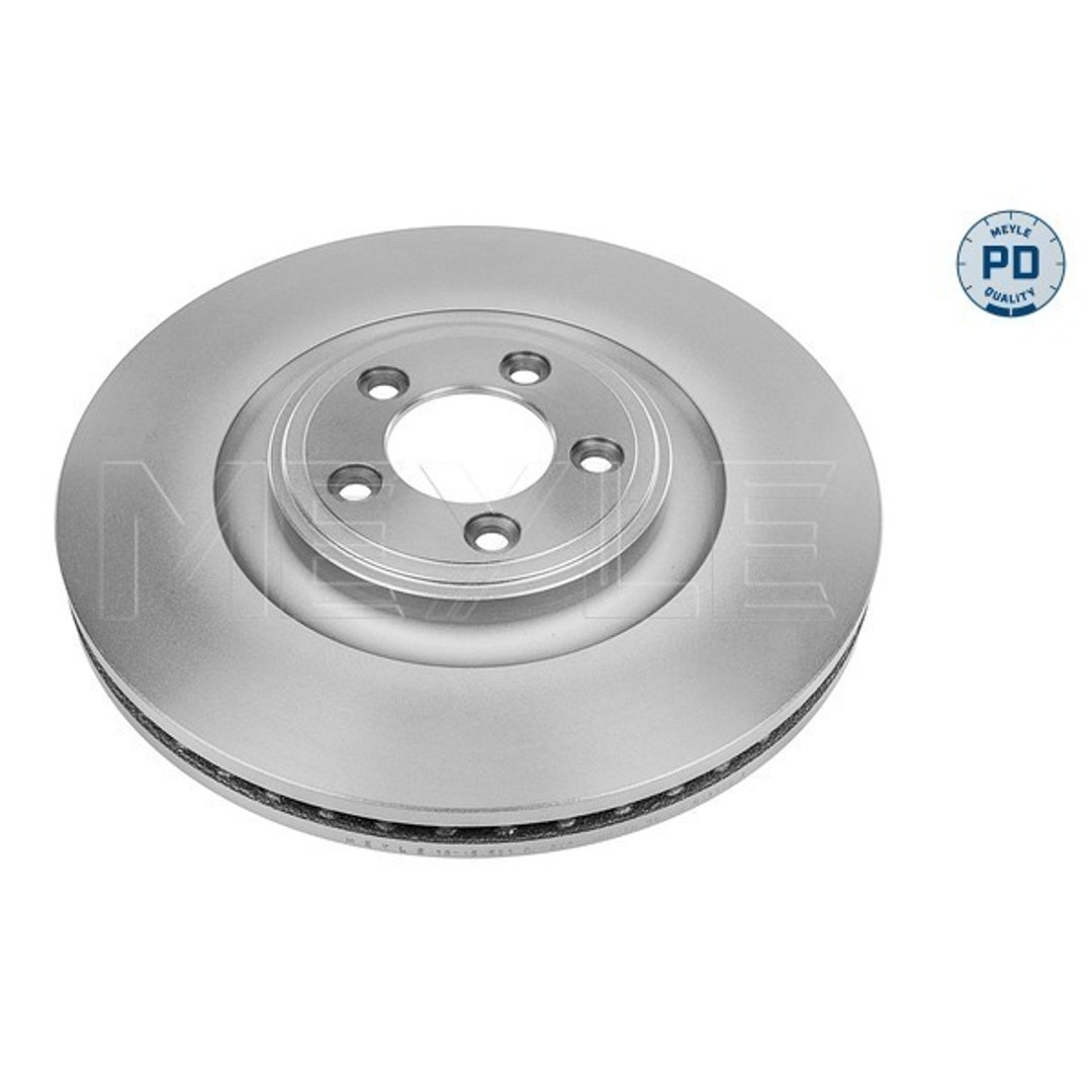 MEYLE Tarcza hamulcowa 18-83 521 0008/PD 18-83 521 0008/PD