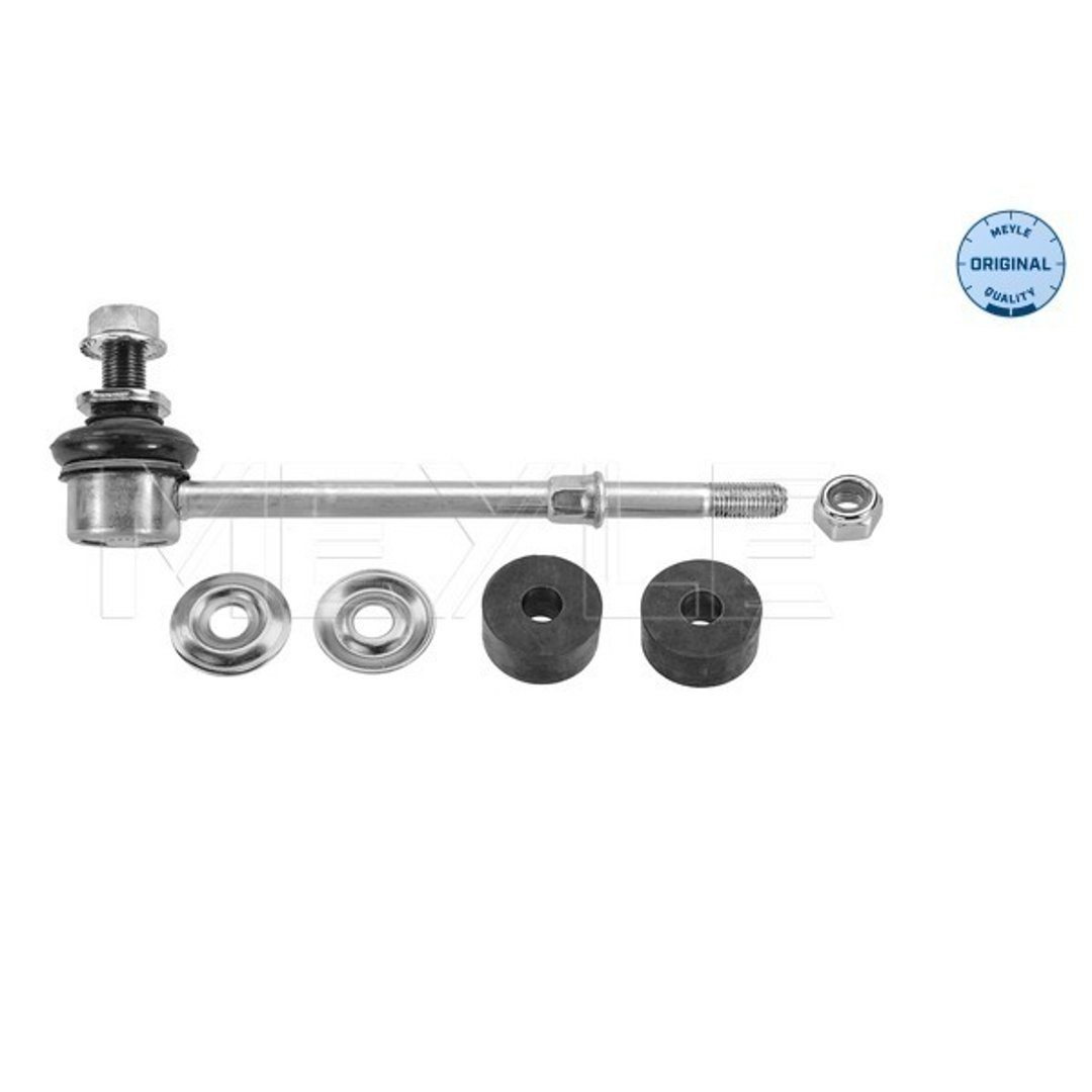 Wulf Gaertner Autoparts Drążek / wspornik, stabilizator Wulf Gaertner Autoparts 30-16 060 0031