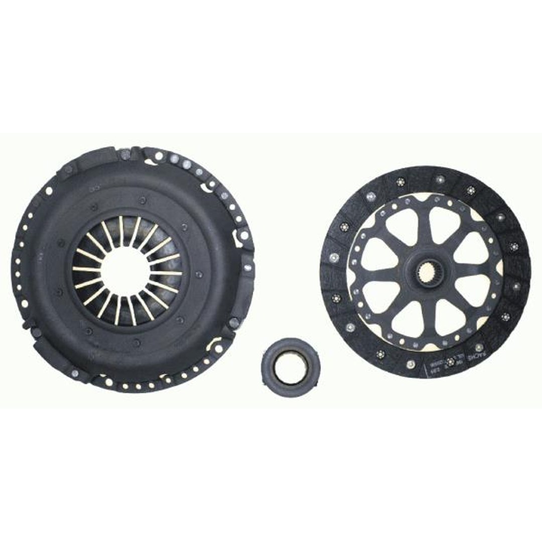 SACHS Zestaw sprzęgła 3000 951 020