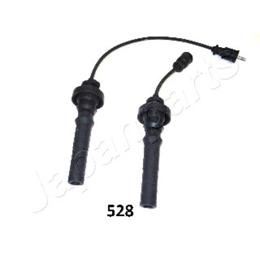JAPANPARTS Zestaw przewodów zapłonowych JAPANPARTS IC-528