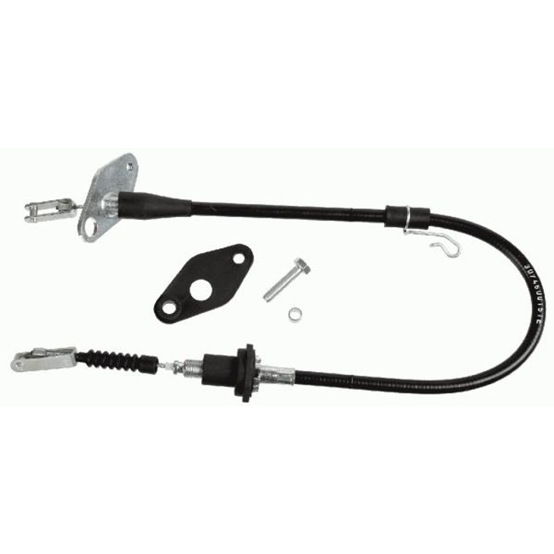 SACHS Cięgło, sterowanie sprzęgłem 3074 600 151 3074 600 151