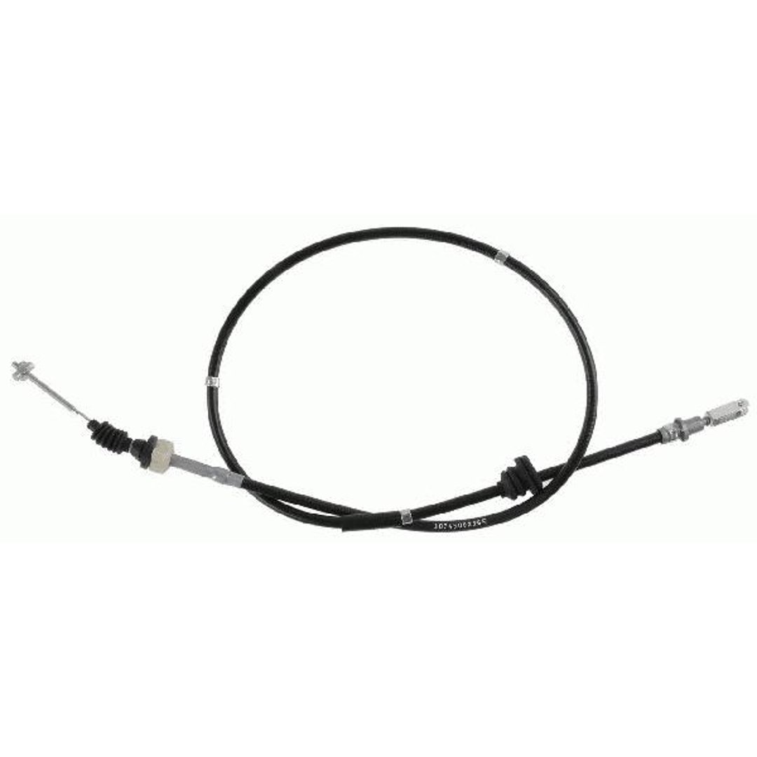 SACHS Cięgno, sterowanie sprzęgłem 3074 600 286