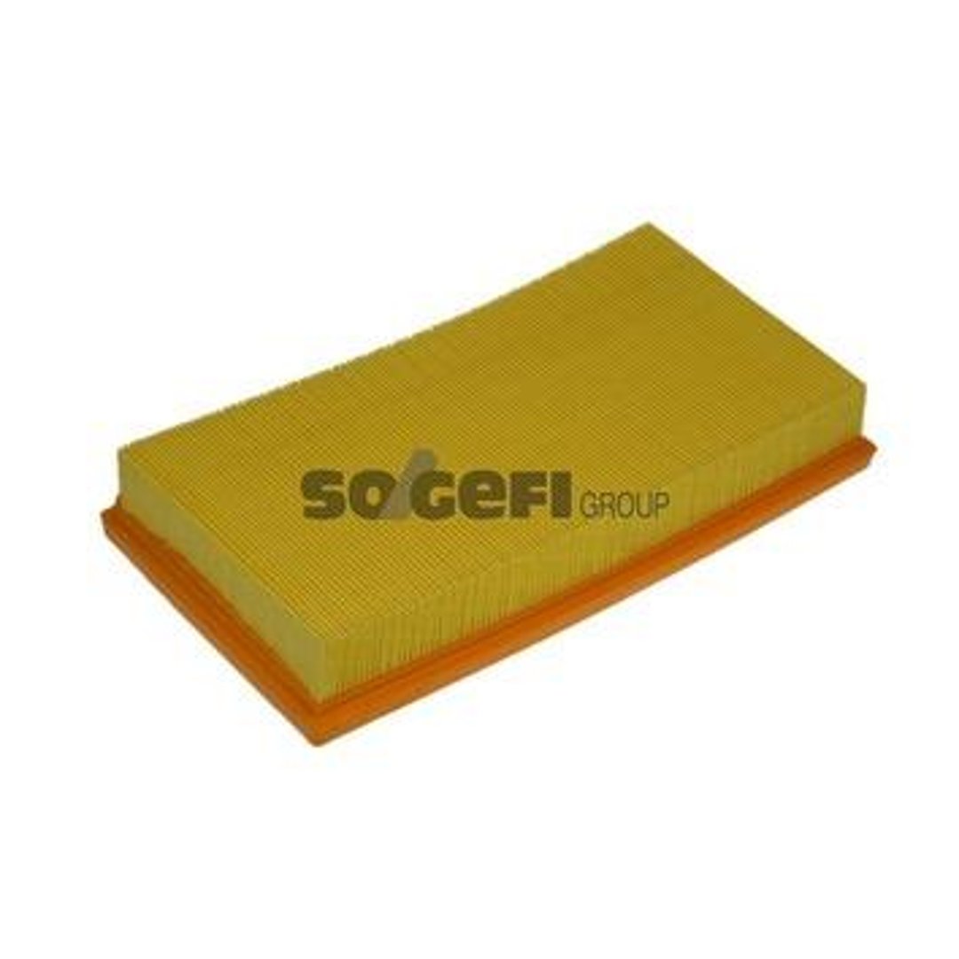 PURFLUX Filtr powietrza A1135
