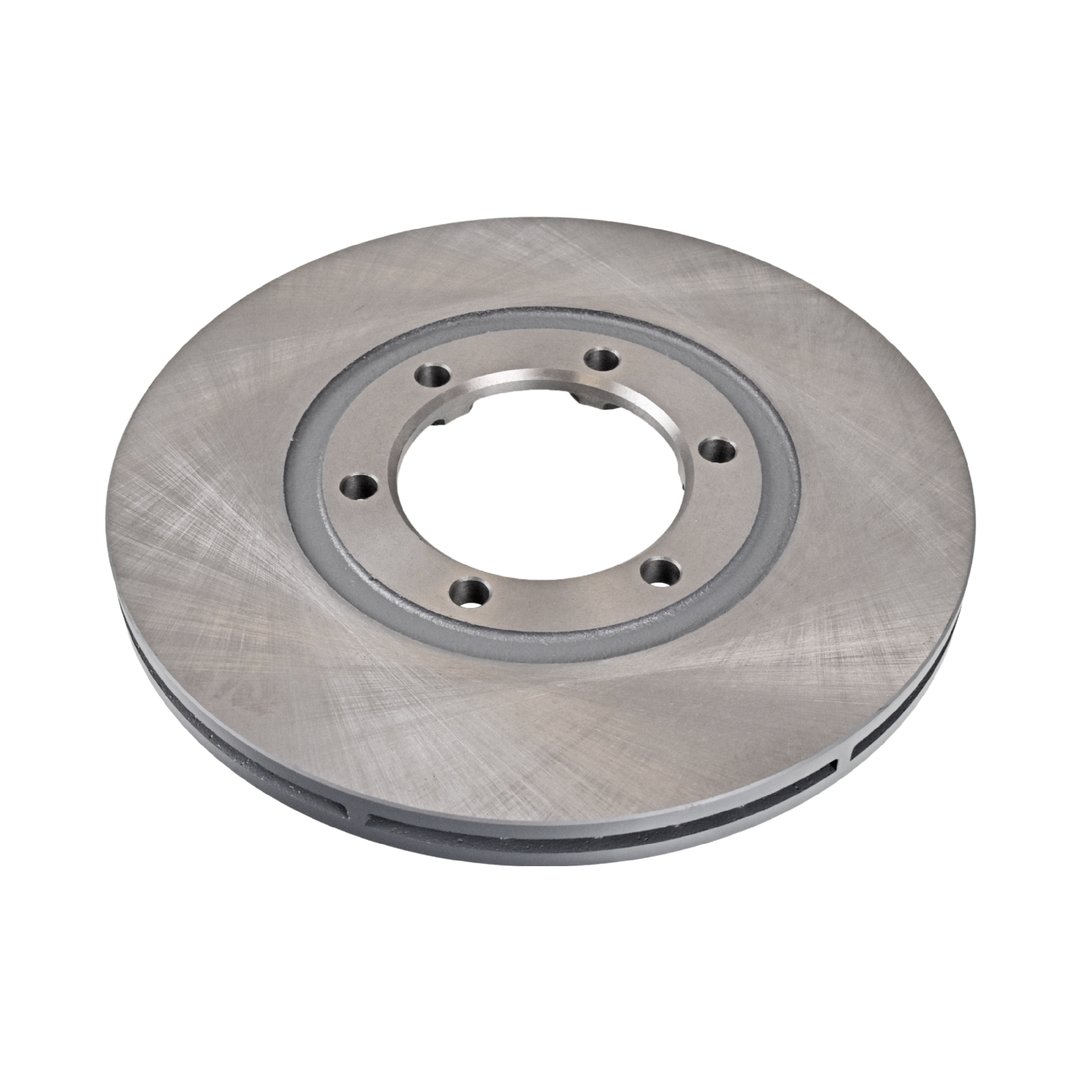 BLUE PRINT Tarcza hamulcowa ADM54317
