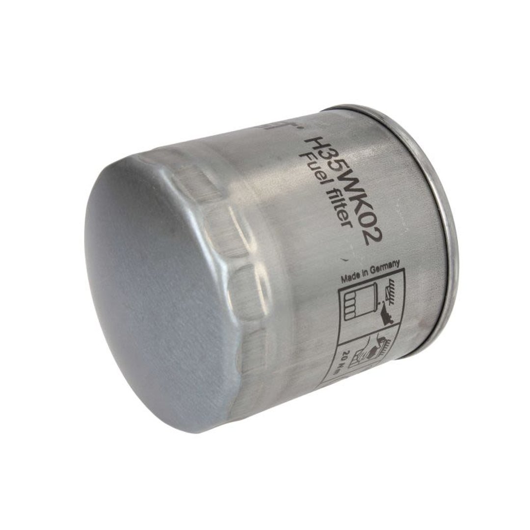 HENGST FILTER Filtr paliwa FILTER H35WK02 D87