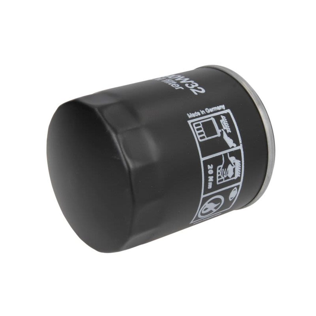 HENGST FILTER Filtr oleju FILTER H90W32