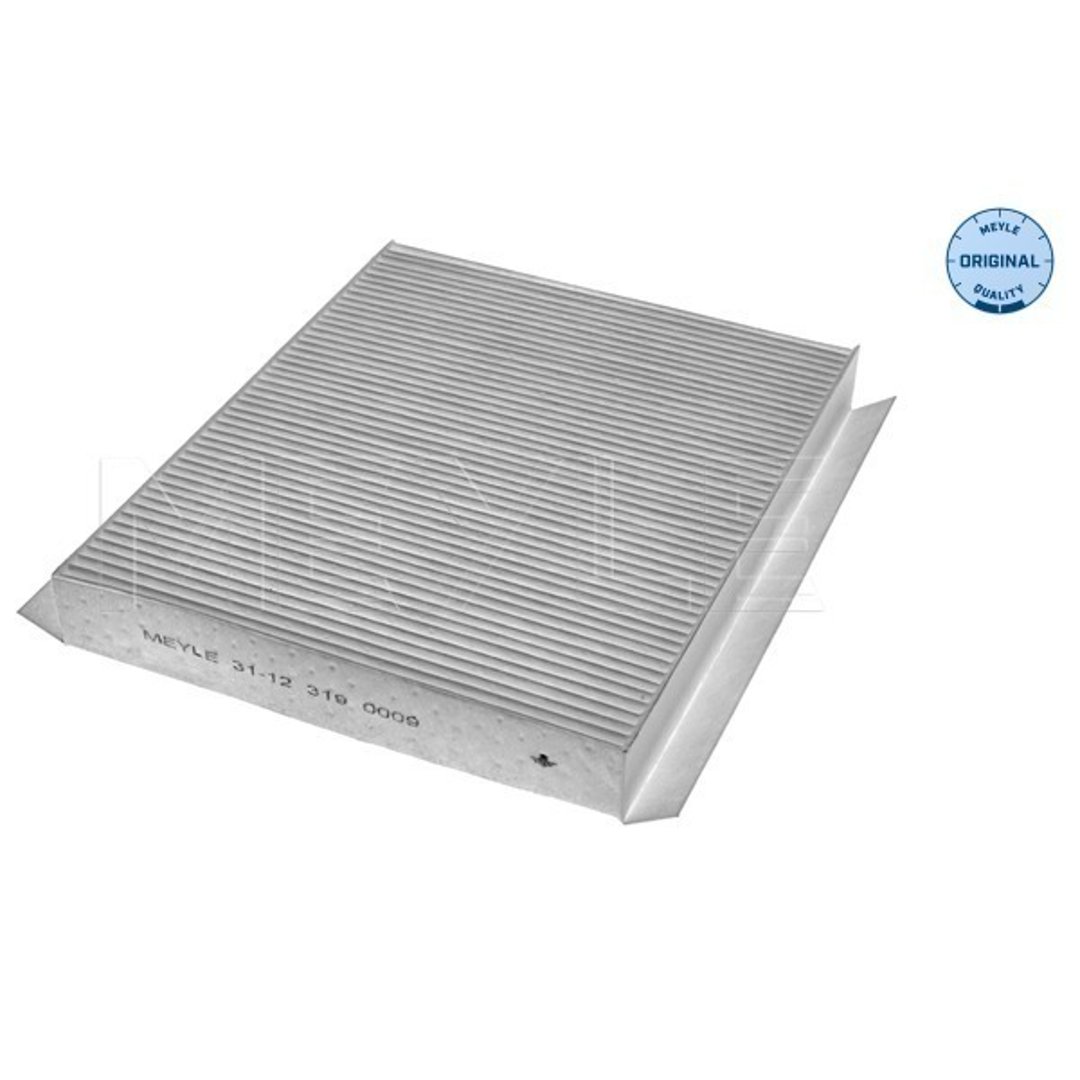 Wulf Gaertner Autoparts Filtr, wentylacja przestrzeni pasażerskiej Wulf Gaertner Autoparts 31-12 319 0009
