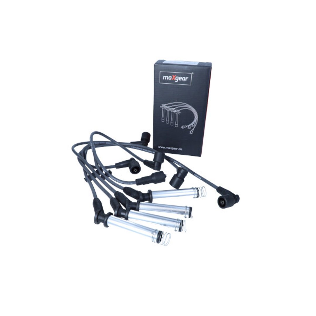 MAXGEAR Przewody zaponowe - zestaw 53-0047