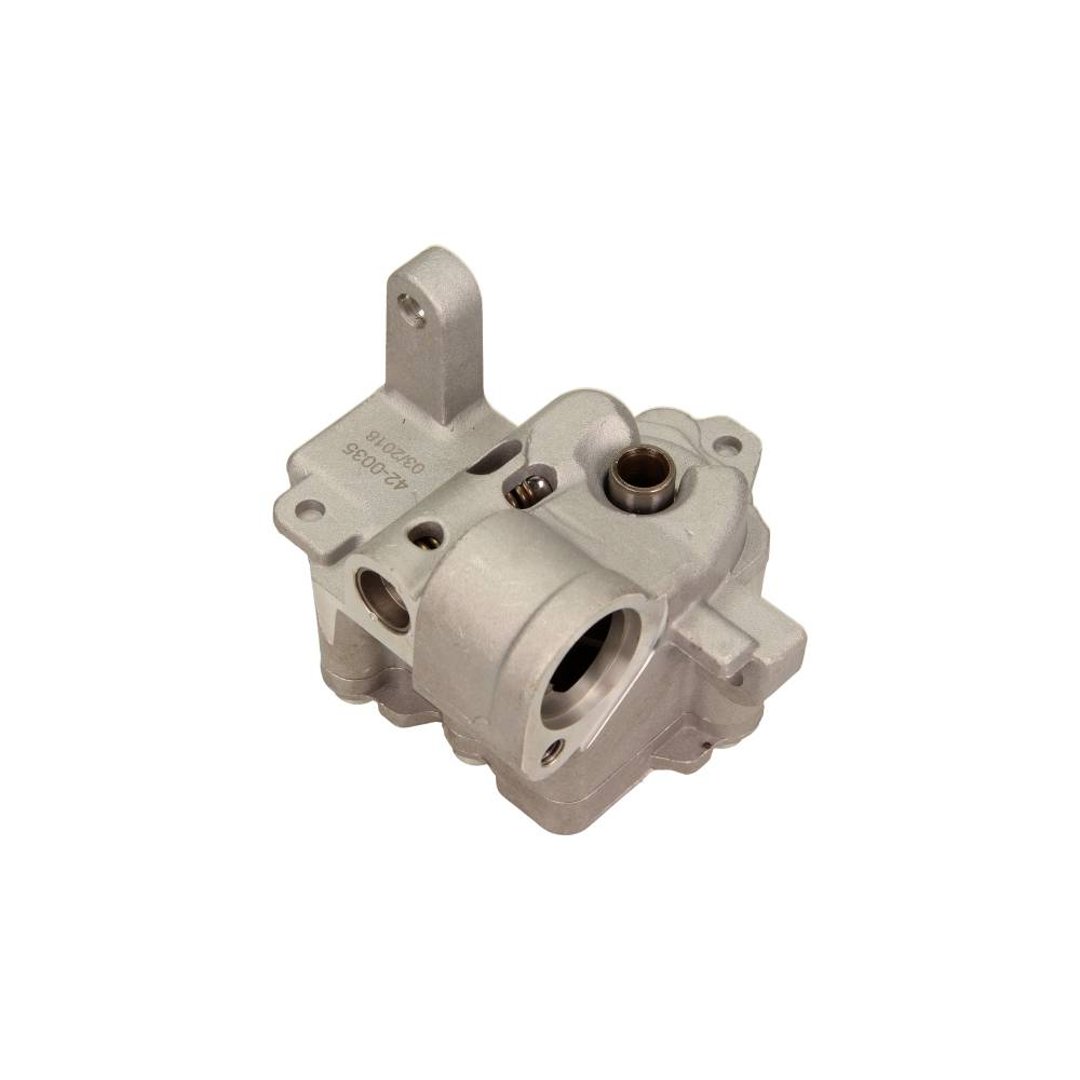 MAXGEAR Pompa oleju MAXGEAR 42-0035 42-0035