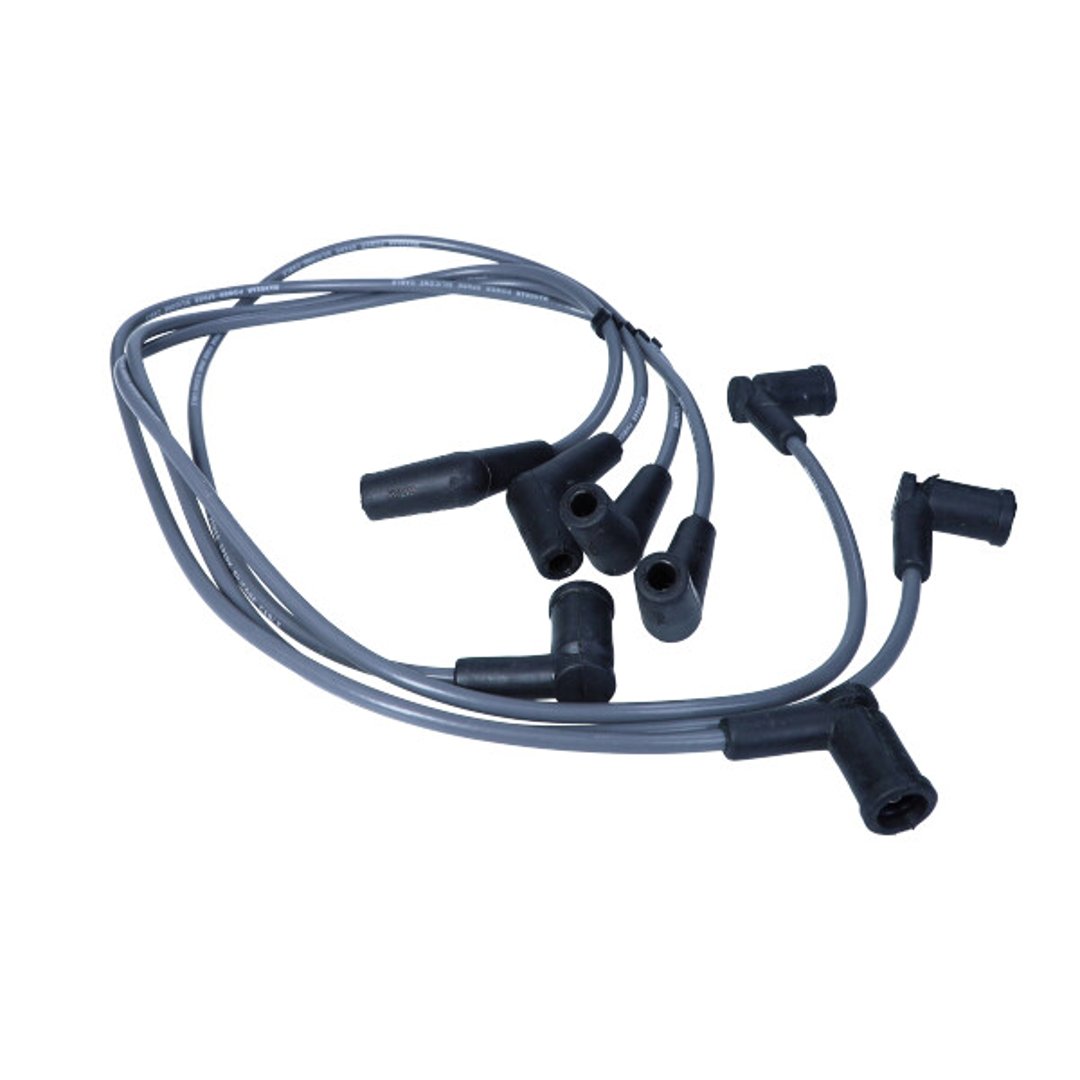 MAXGEAR Zestaw przewodów zapłonowych 53-0068 53-0068