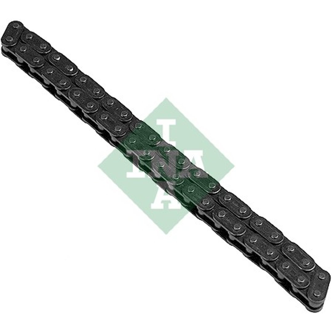 Łańcuch, napęd pompy oleju INA 553 0125 10
