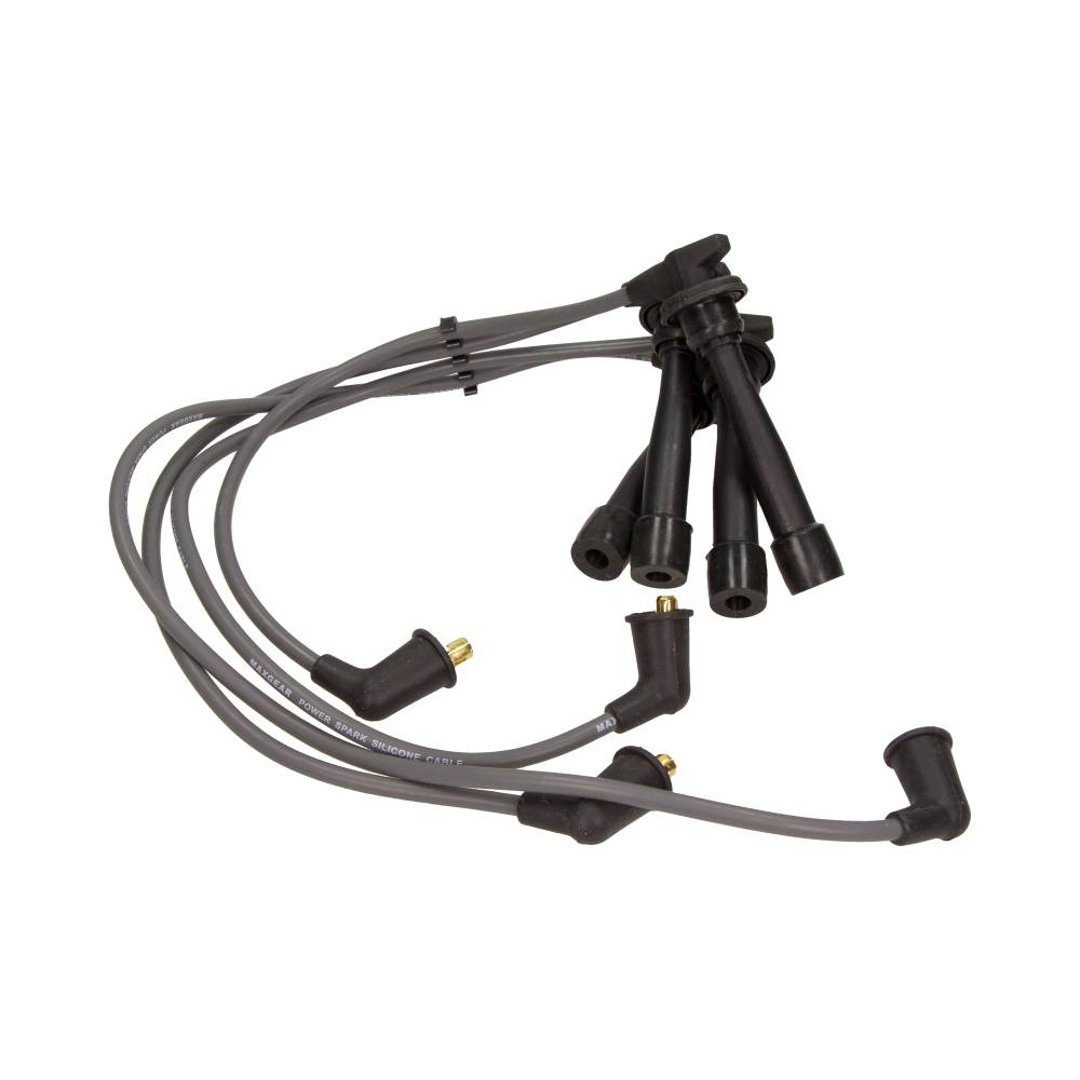 MAXGEAR Zestaw przewodów zapłonowych 53-0115 53-0115