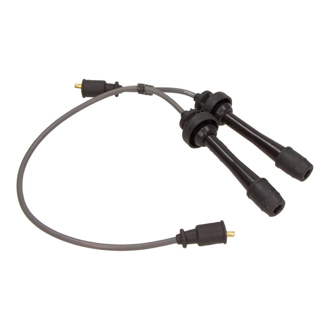 MAXGEAR Zestaw przewodów zapłonowych 53-0153 53-0153