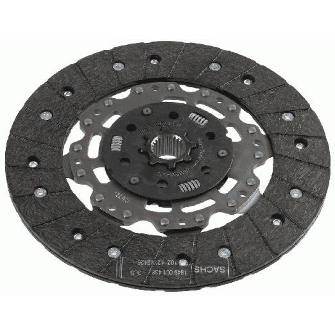 SACHS TARCZA SPRZĘGŁA 1878004698 1878004698