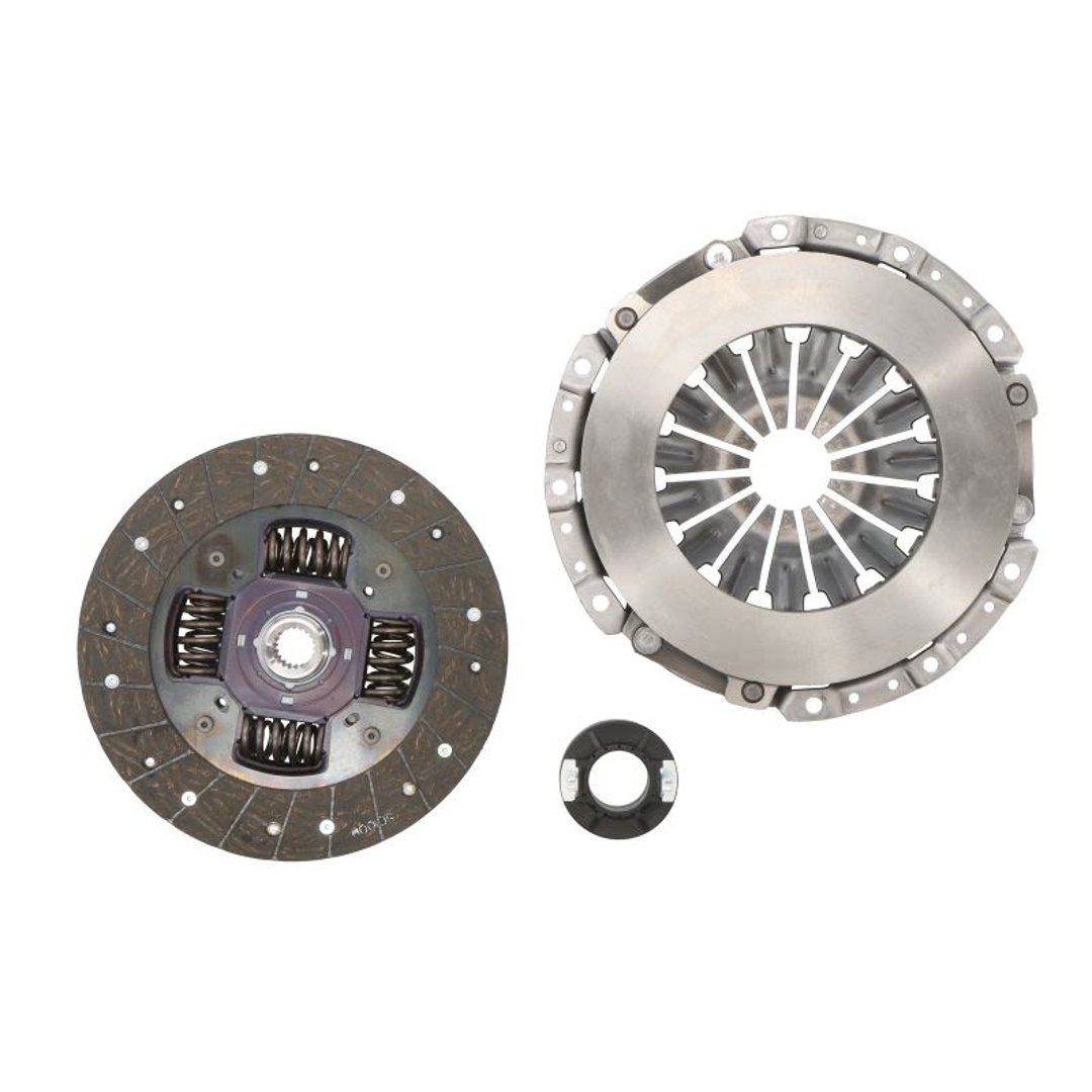 SACHS ZESTAW SPRZĘGŁA  3000954259 HYUNDAI I30/I40/KIA CEED 1,6GDI/2,0 07-