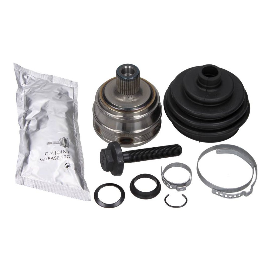 MAXGEAR Przegub napdowy - kompletny 49-0241