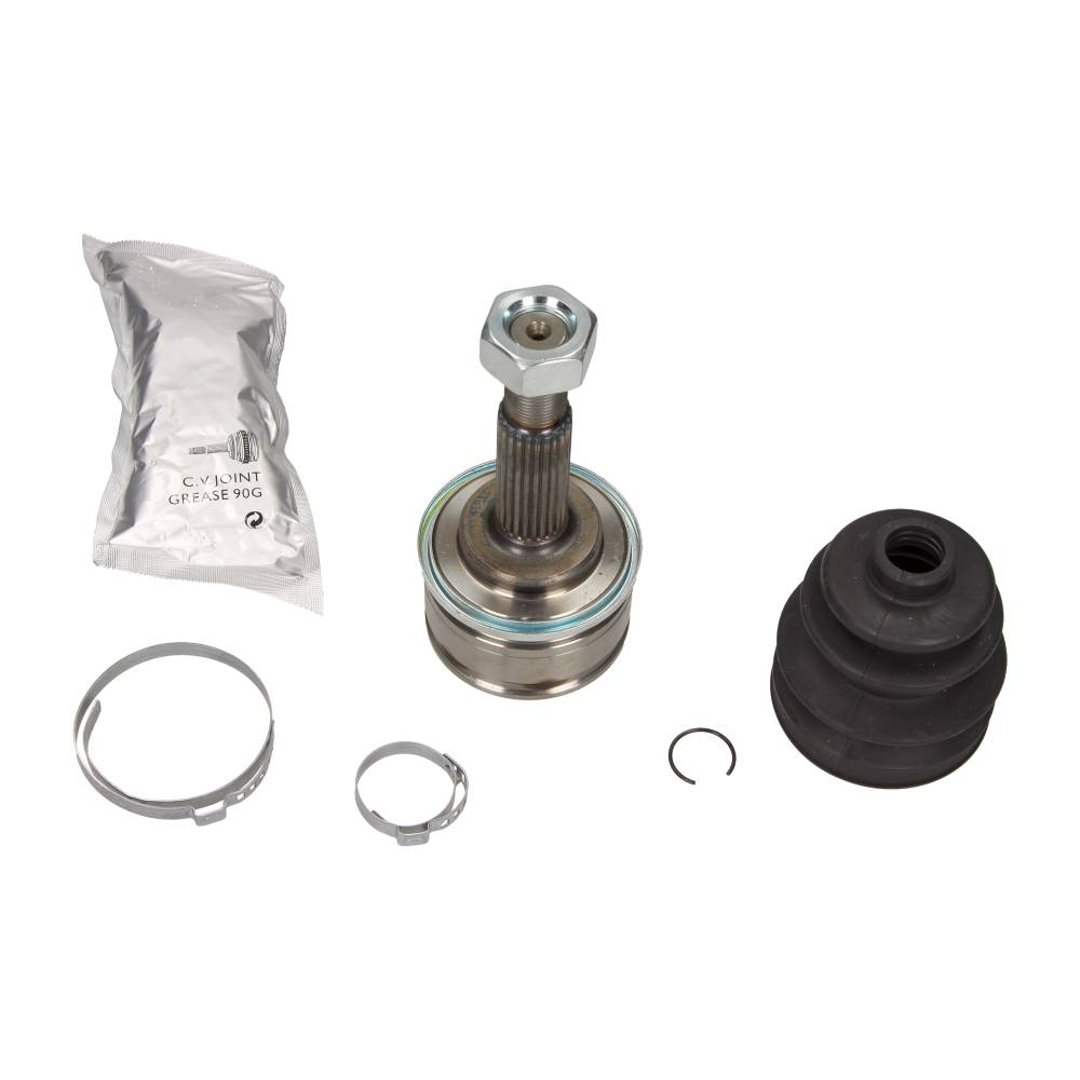 MAXGEAR Zestaw przegubu, półoś napędowa MAXGEAR 49-0165
