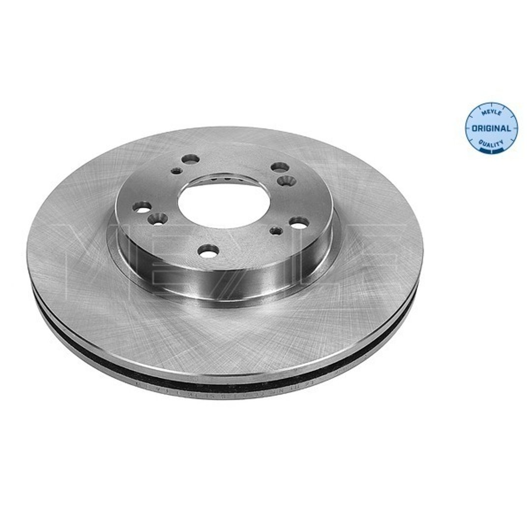 Tarcza hamulcowa MEYLE 31-15 521 0054