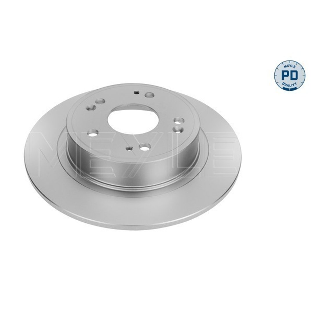 MEYLE Tarcza hamulcowa 31-15 523 0058/PD 31-15 523 0058/PD