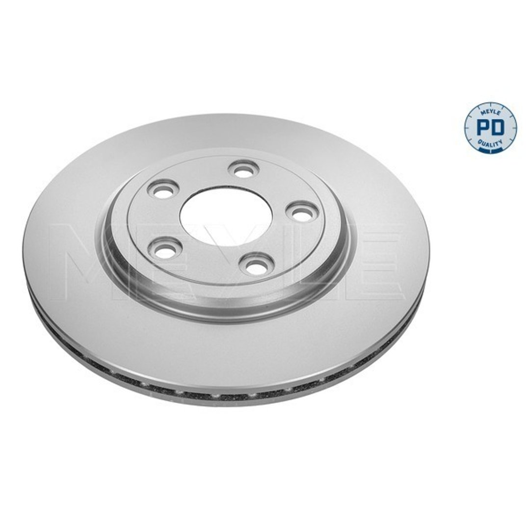 MEYLE Tarcza hamulcowa 18-15 523 0002/PD 18-15 523 0002/PD