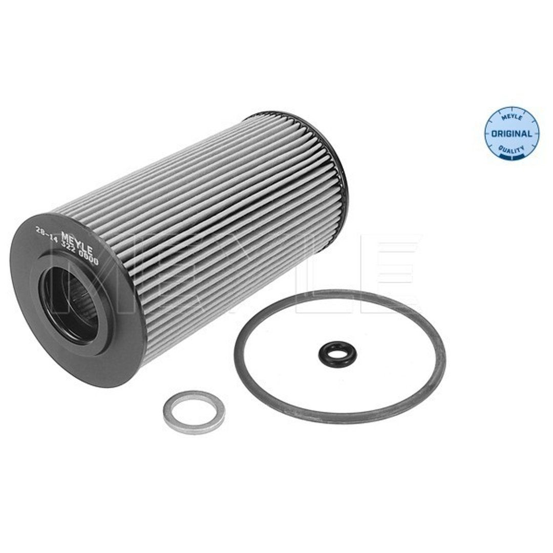 MEYLE Filtr oleju 28-14 322 0000
