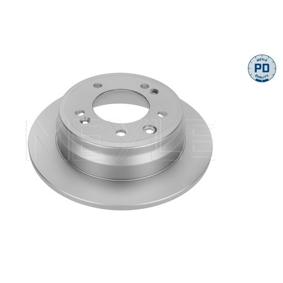MEYLE Tarcza hamulcowa 28-15 523 0010/PD 28-15 523 0010/PD