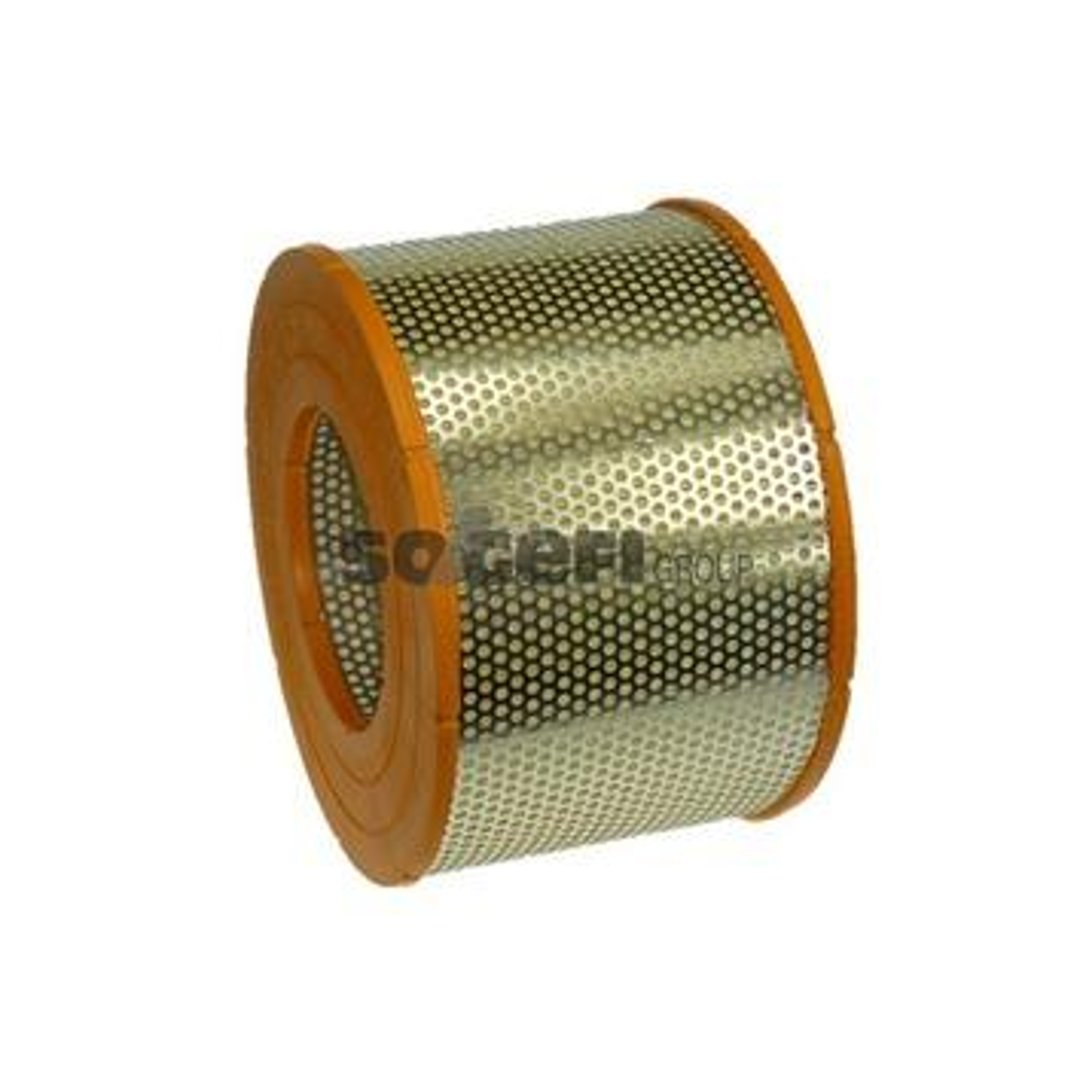 PURFLUX Filtr powietrza A329