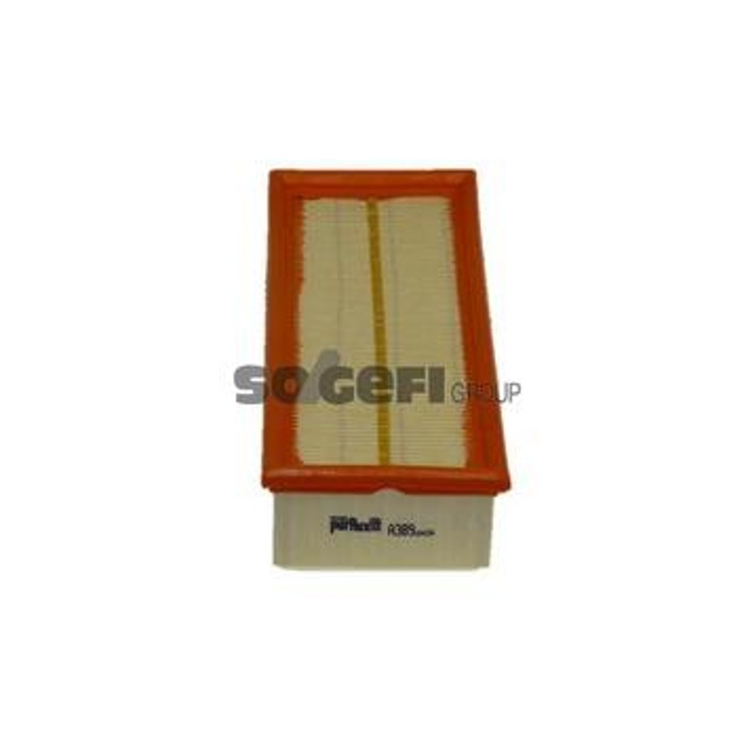 Filtr powietrza PURFLUX A389 C2874