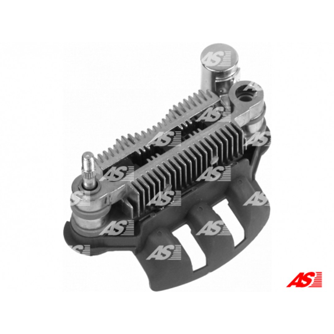 Mostek prostowniczy alternatora AS-PL ARC5012