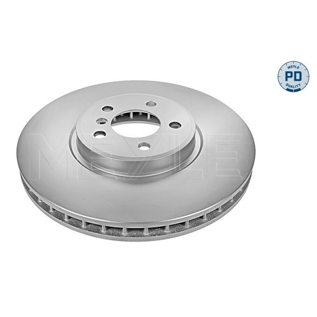 MEYLE Tarcza hamulcowa 383 521 0006/PD 383 521 0006/PD