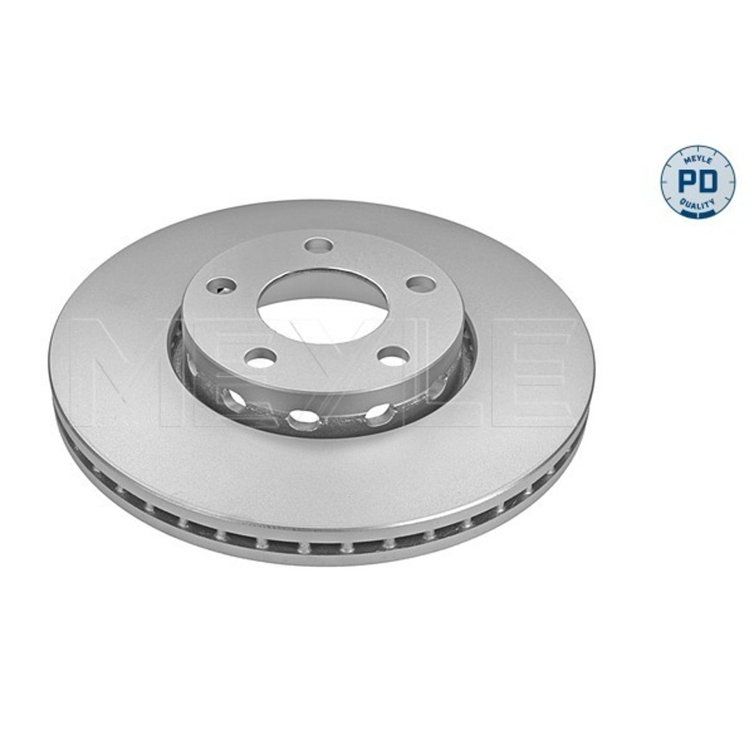 MEYLE Tarcza hamulcowa 183 521 1040/PD 183 521 1040/PD