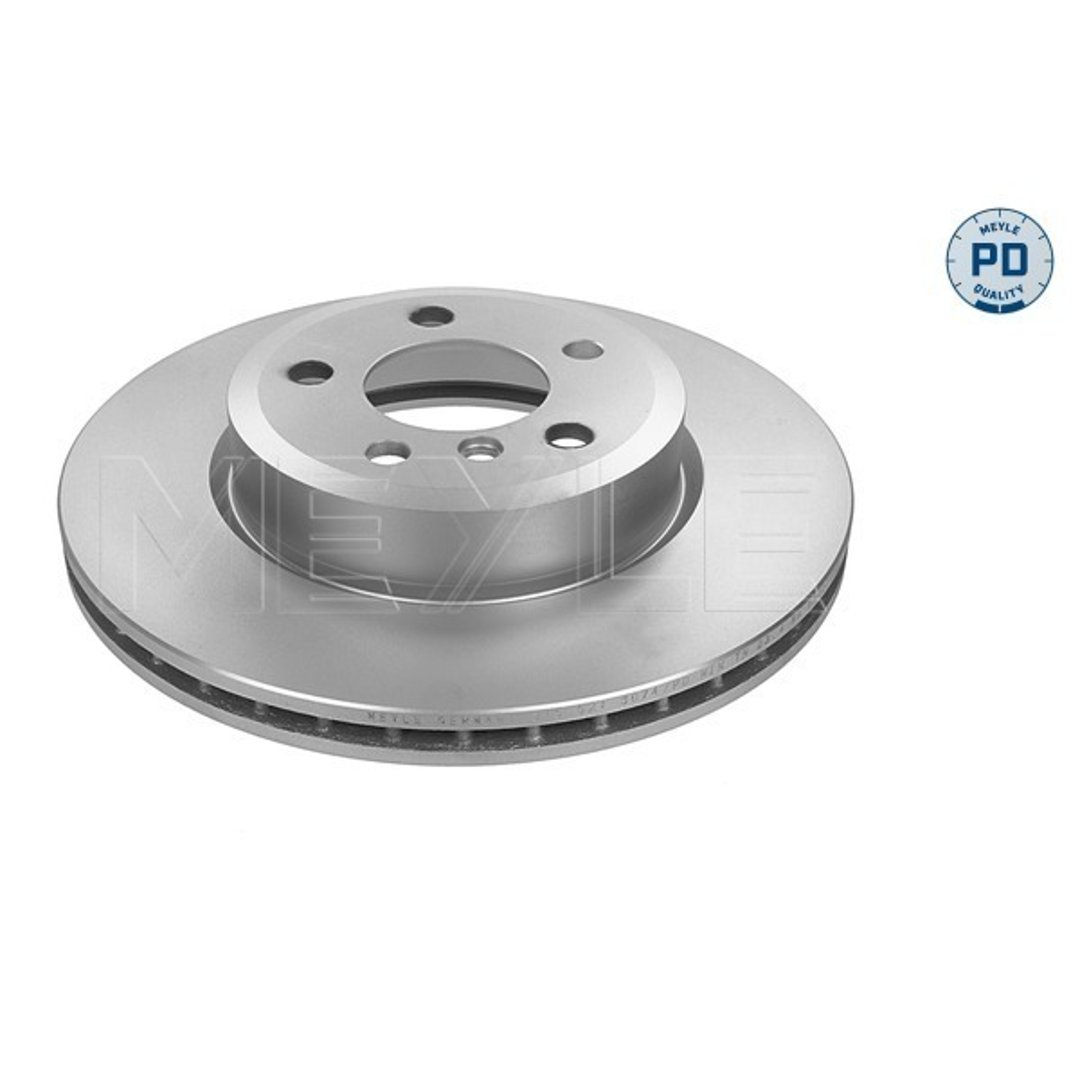 MEYLE Tarcza hamulcowa 383 521 3074/PD 383 521 3074/PD
