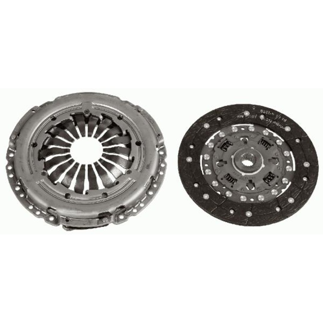 Sachs SACHS 3000 950 749 zestawy sprzęgła 3000 950 749
