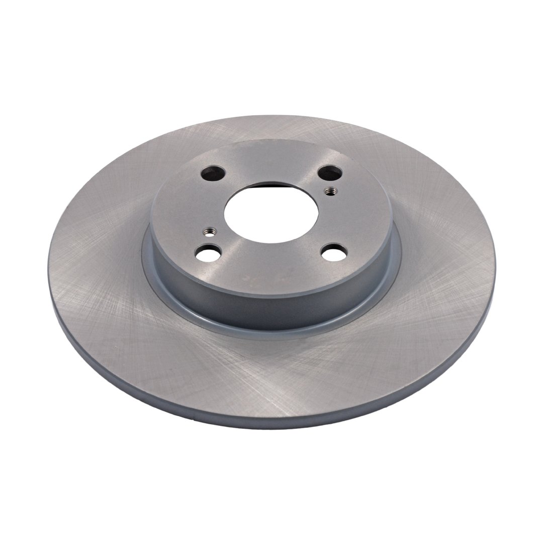 BLUE PRINT Tarcza hamulcowa ADT343123