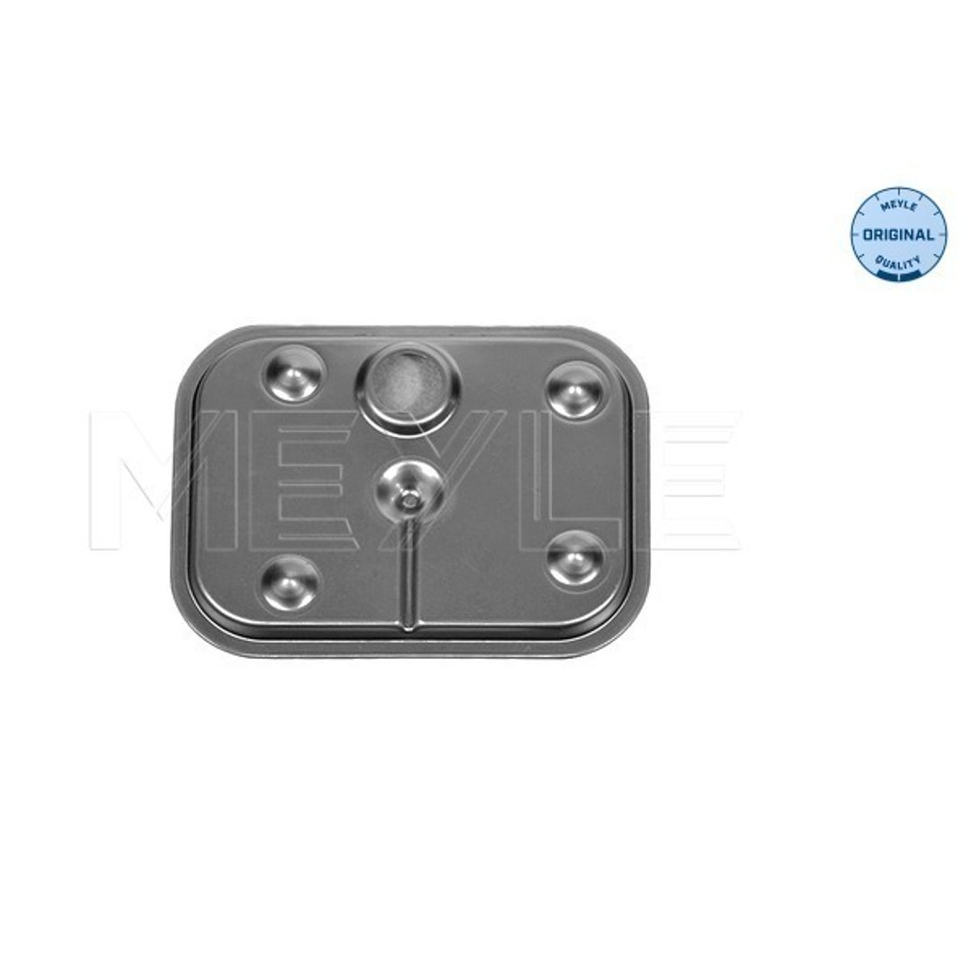 Wulf Gaertner Autoparts Filtr hydrauliczny, automatyczna skrzynia biegów Wulf Gaertner Autoparts 014 037 0001