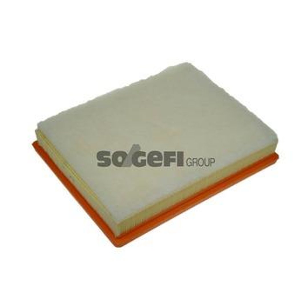 PURFLUX Filtr powietrza A1350