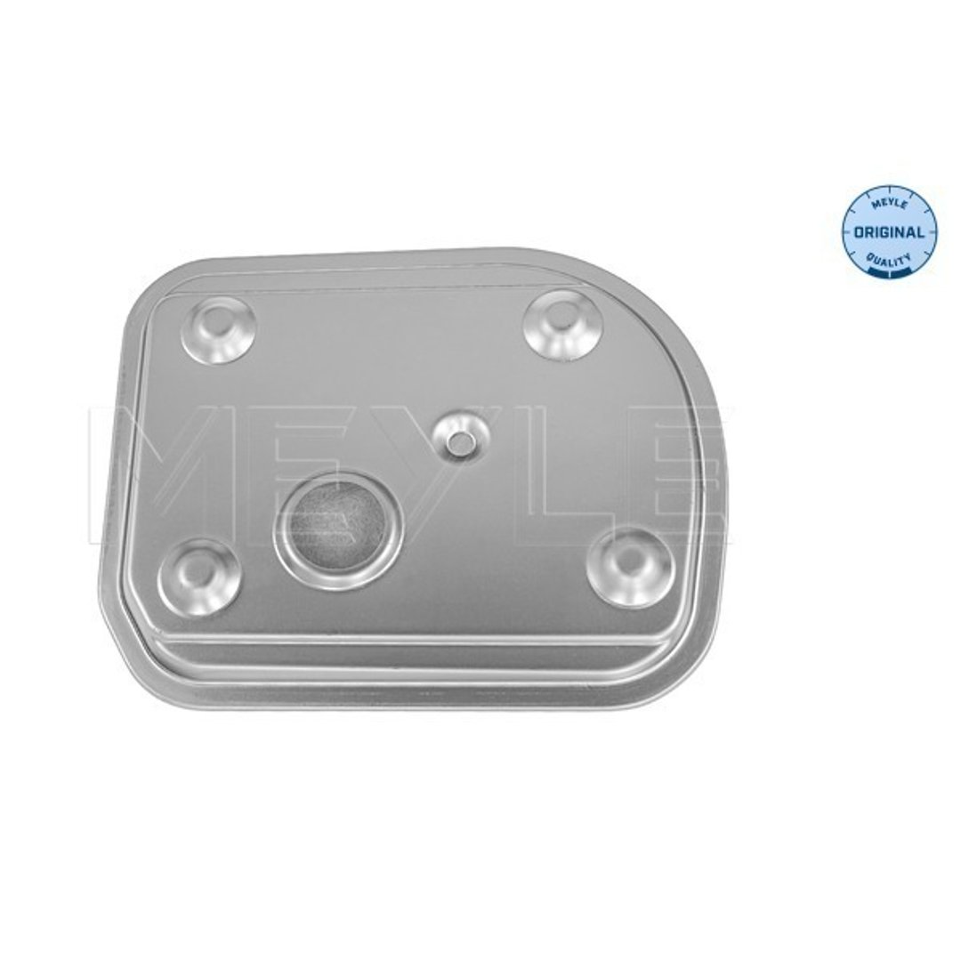 Wulf Gaertner Autoparts Filtr hydrauliczny, automatyczna skrzynia biegów Wulf Gaertner Autoparts 014 037 0004