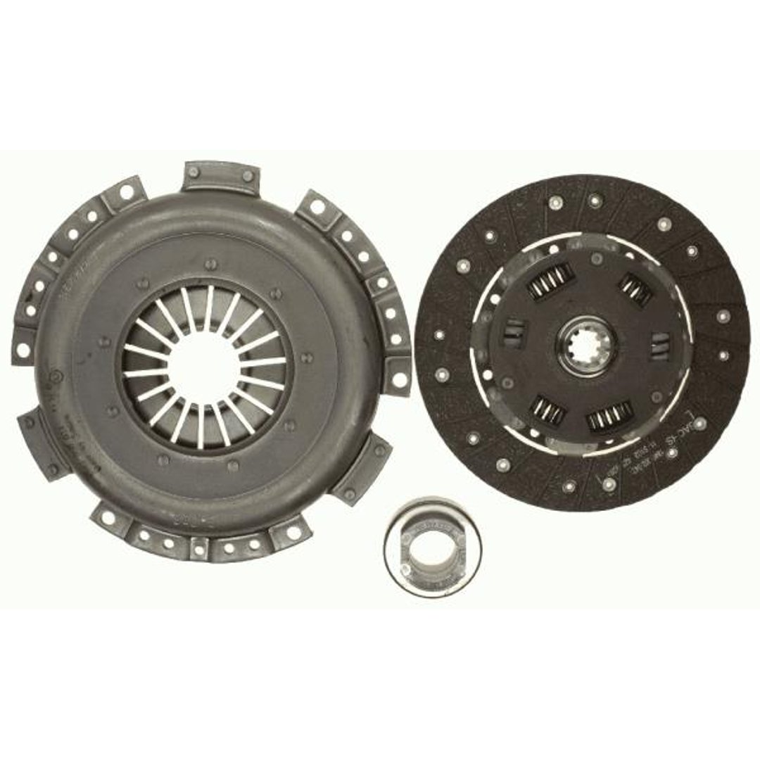 SACHS Zestaw sprzęgła 3000 007 002